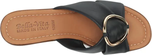 Vista 5 de Bella Vita Sandalias de tacón Chi-Italy para mujer