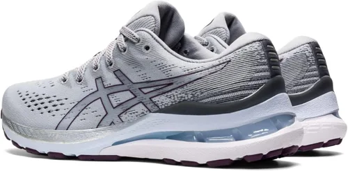 Vista 3 de ASICS Gel Kayano 28 - Tenis para correr, para mujer
