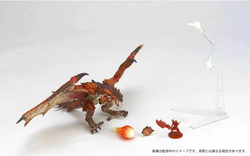 Vista 6 de Revoltech 121 - Liolaeus