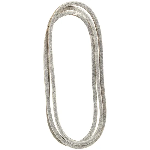 Vista 2 de CUB CADET 954-05021 Eje de cubierta V-Belt Enduro XT1-LT42 XT2-LX42 Tractores de jardín de césped