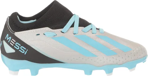 Vista 6 de adidas X Crazyfast Messi.3 - Tenis unisex para niños