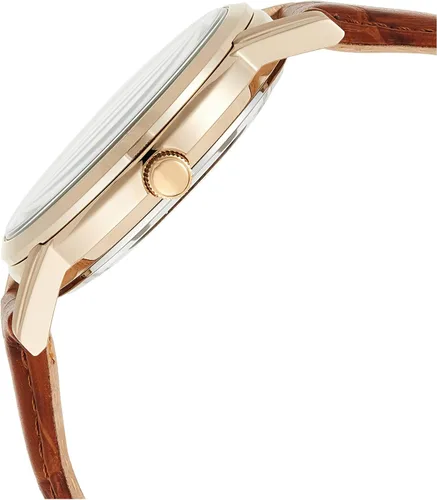 Vista 3 de Citizen Eco-Drive Corso Mens Watch, Stainless Steel, Classic