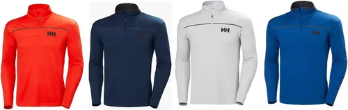 Vista 3 de Helly-Hansen Jersey Hp con cremallera de 12 para hombre