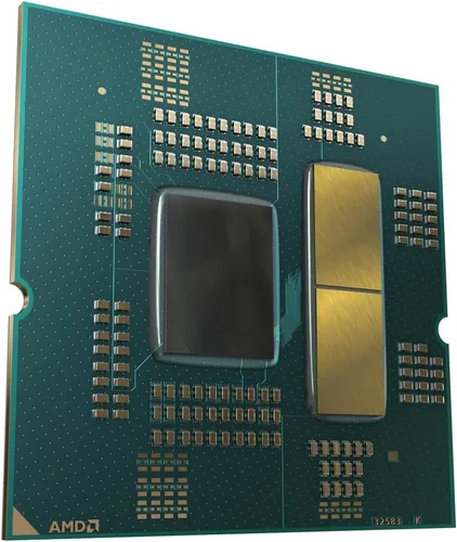Vista 11 de AMD Ryzen 5 7500F
