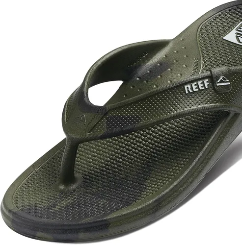 Vista 5 de Reef Men's Oasis Flip-Flop