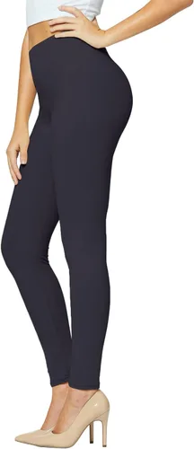 Vista 253 de Conceited - Leggings para mujer, longitud completa, ciclismo y capri, talla regular y extragrande