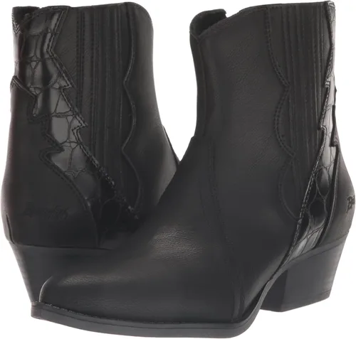Vista 7 de Blowfish Malibu Botas Western Spangle para mujer