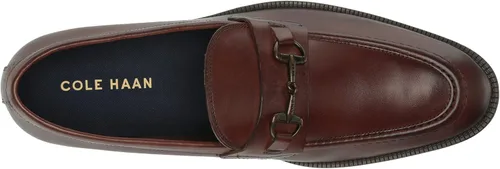 Vista 5 de Cole Haan Zapatos deportivos modernos Essentials Bit Loafer para hombre
