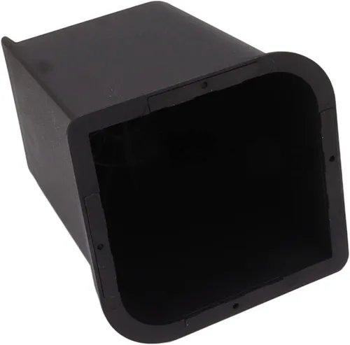 Vista 9 de Elevador de muebles de 6 pulgadas, resistente a prueba de deslizamiento, ABS, bloque de elevación para silla y sofá