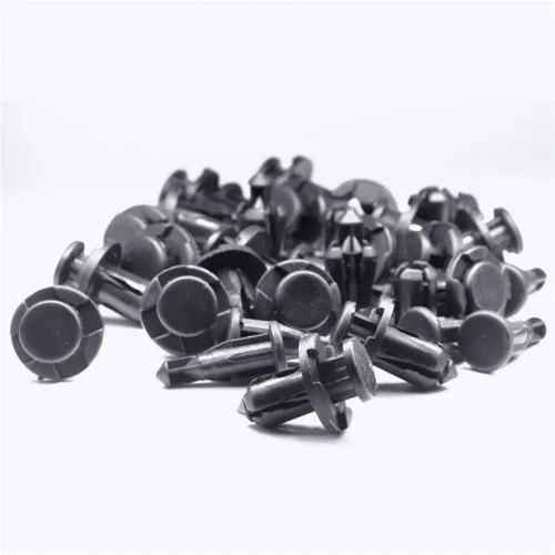 Vista 8 de Lantee 20 piezas de parachoques para cubierta de motor de parachoques para Subaru 90914-0007 Ascent Baja BRZ Crosstrek Forester Impreza Legacy
