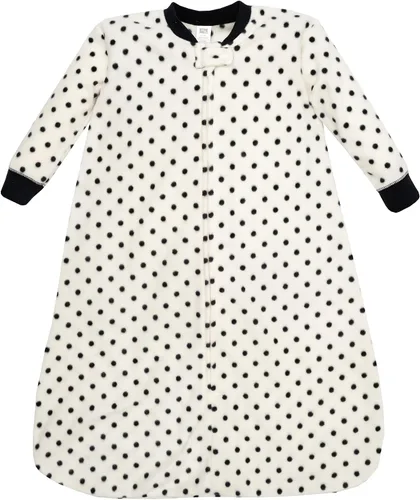 Vista 34 de Hudson Baby Saco de dormir unisex de lana de manga larga