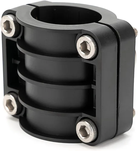 Vista 3 de 010-12676-15 0 grados Livescope Pole Mount para Panoptix LVS32 Transductor Soporte de eje de motor de arrastre para uso con paquete de pesca