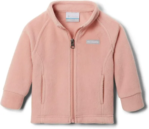 Vista 187 de Columbia Benton Springs - Chaqueta de vellón para niña