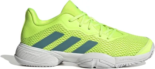 Vista 6 de adidas Barricade Tennis (niño pequeñoniño grande)