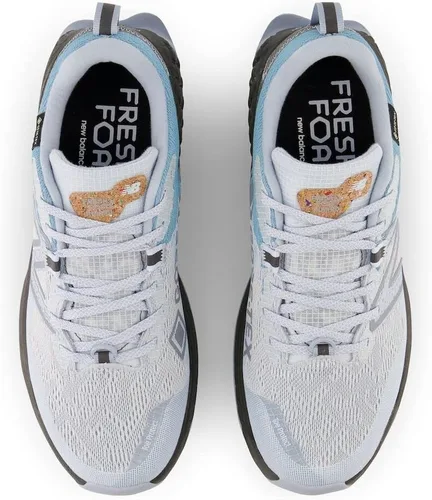 Vista 5 de New Balance Tenis de correr Fresh Foam X Hierro V7 para mujer