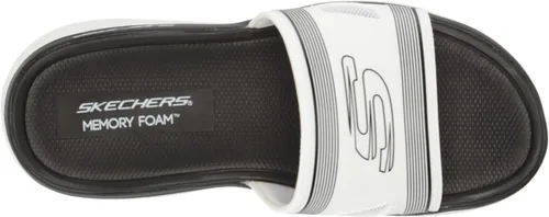 Vista 5 de Skechers Glide Step - Sandalias deportivas para hombre