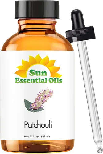 Vista 9 de Sun Essentials aceites esenciales