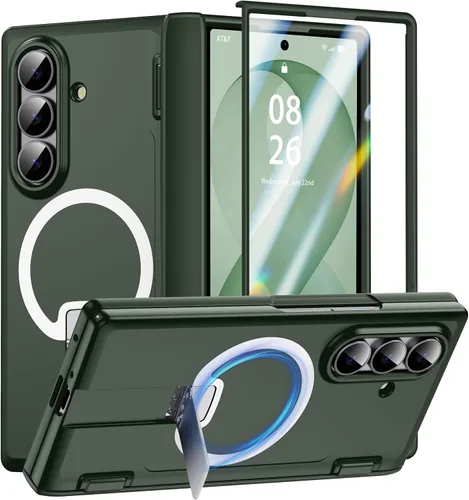 Vista 54 de Funda impermeable para Samsung Galaxy S22+Plus, S22+Plus, con protector de pantalla integrado, cuerpo completo, a prueba de golpes, resistente a