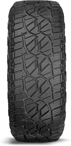 Vista 6 de Juego de 4 (cuatro) neumáticos Mastertrack BADLANDS ATX 225/60R17 99H para todo terreno para todas las estaciones 225/60/17. Incluye 3 años