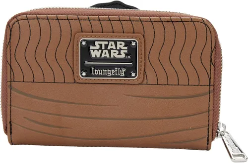 Vista 2 de Loungefly Cartera coleccionable, multicolor