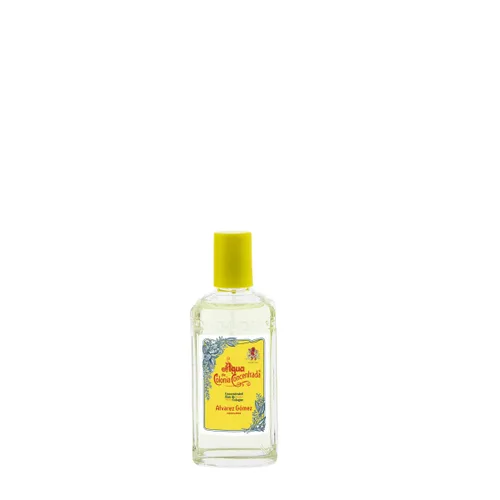 Vista 3 de Alvarez Gomez Agua De Colonia Concentrada Concentrada Eau De Colonia Spray para Hombres, 2.7 onzas