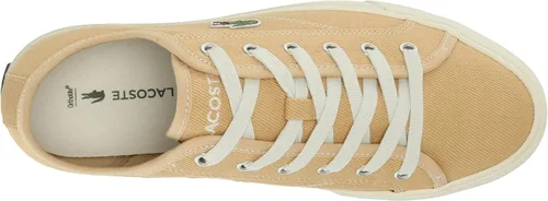 Vista 5 de Lacoste Tenis Backcourt 124 1 CMA para hombre