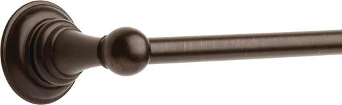 Vista 8 de Delta Faucet 134439 Providence - Accesorios de baño, gancho doble para toalla