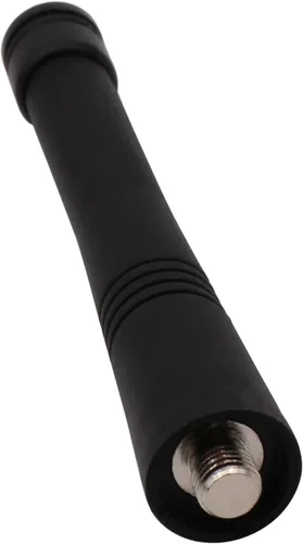Vista 7 de 6 unidades de antena HAD9742A HAD9742 para Motorola HT750 HT1250 CP200 CP200D PR400 P1225 P110 GP300 GP340 EX500 EX600 PRO5150 PRO7150 Radio VHF 150