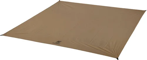 Vista 2 de OneTigris Huella impermeable de la tienda, 81" x 65