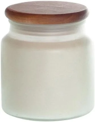 Vista 4 de Strong Scented Candles Using Innovative Fragrance Technology. Authentic Fruit Slices Soy Candle 16oz