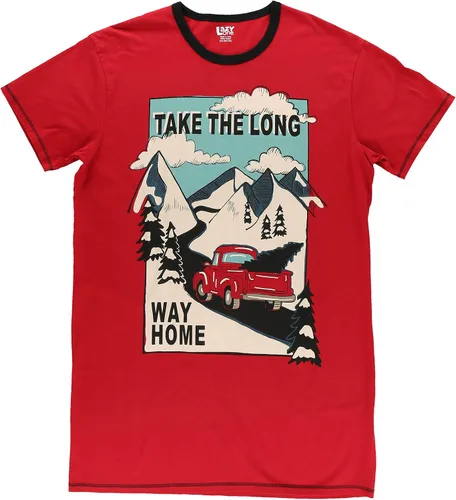 Vista 2 de Lazy One Camisones para mujer, diseños de animales
