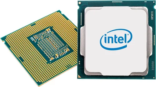 Vista 3 de INTEL Xeon W-3175X Procesador