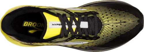 Vista 5 de Brooks Zapatillas de running Hyperion Max Neutral para hombre