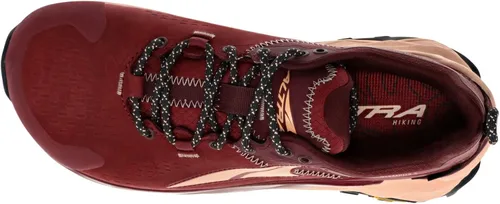 Vista 2 de ALTRA Tenis de correr AL0A7R76 Olympus 5 Low GTX para mujer