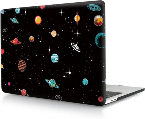 Vista 16 de Funda para laptop compatible con la nueva versión MacBook Air de 15 pulgadas, modelo A2941 A3114, versión 2023, con pantalla M2 y Retina líquida