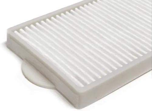 Vista 2 de Nispira Filtro HEPA de repuesto estilo 8 y 14 compatible con Bissell Vertical Vacuum Part #3091, 2036608, 2037715. Compatible con la serie Bissell