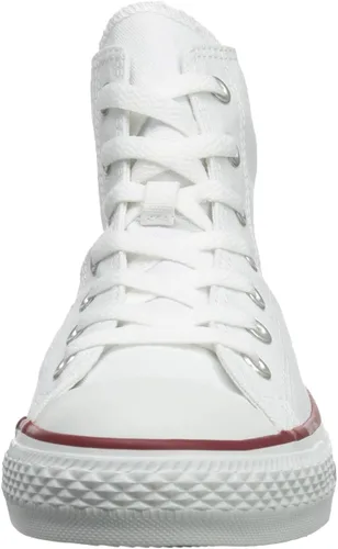 Vista 2 de Converse Chuck Taylor All Star High Top M US Optical White