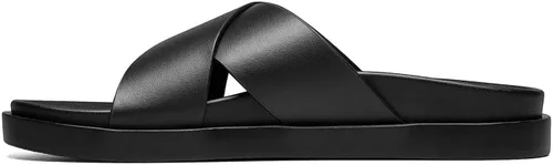 Vista 4 de Stacy Adams Sandalias para Hombre, Montel