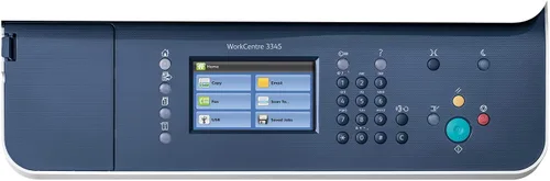 Vista 5 de Xerox WorkCentre 3345/DNI Impresora multifunción monocromática