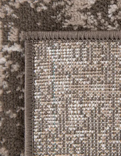 Vista 114 de Unique Loom Sofia Collection - Tapete Casino, 2 pies 2 pulgada x 3 pies 1 pulgada, rectangular, beige/tostado
