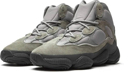 Vista 2 de adidas Yeezy 500 'Moon Yellow' - Db2966