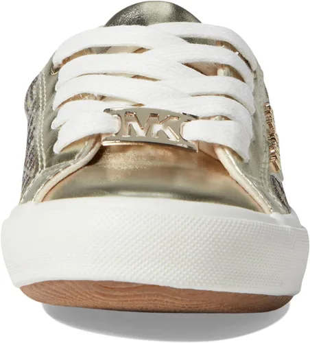 Vista 6 de Michael Kors Izetta Glitter para niña (niño pequeñoniño grande)
