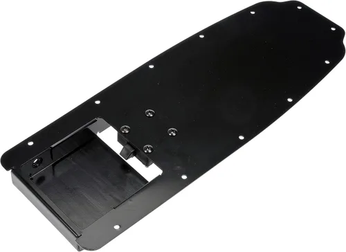 Vista 3 de Dorman 924-834 Reemplazo de la tapa de la consola central compatible con modelos seleccionados de Ford