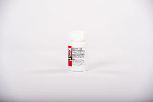 Vista 3 de NU-IRON 150mg 100ct Caps