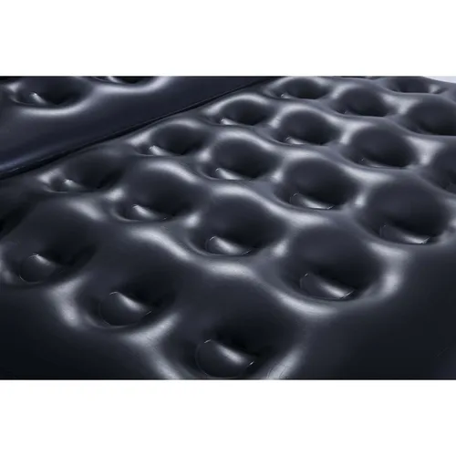 Vista 16 de Bestway Sillon Hinchable 5 Posiciones Negro 188x152x64 cm Interior 75054