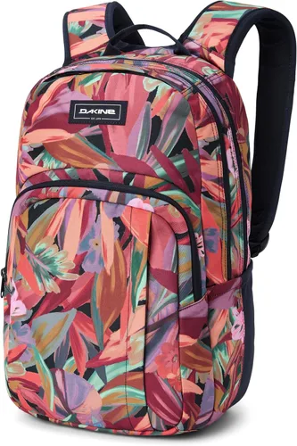 Vista 17 de Mochila Dakine Campus 25L