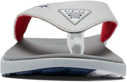 Vista 3 de Columbia Sandalias deportivas Fish Flip PFG Ii para hombre