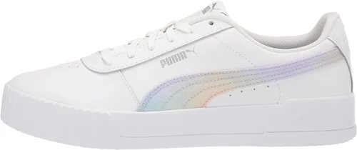 Vista 8 de PUMA Carina - Zapatos deportivos para mujer