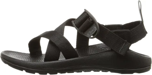 Vista 8 de Chaco Sandalia unisex Z1 Ecotread para niños