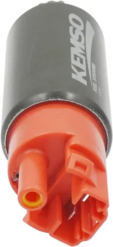 Vista 2 de KEMSO Bomba de combustible de alto rendimiento 340LPH para Acura CL 2003 EL 2003-2005 MDX 2003-2013 RDX 2010-2013 RL 2003-2012 RSX